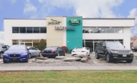 Dealership Image