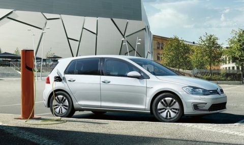 vw 2020 egolf