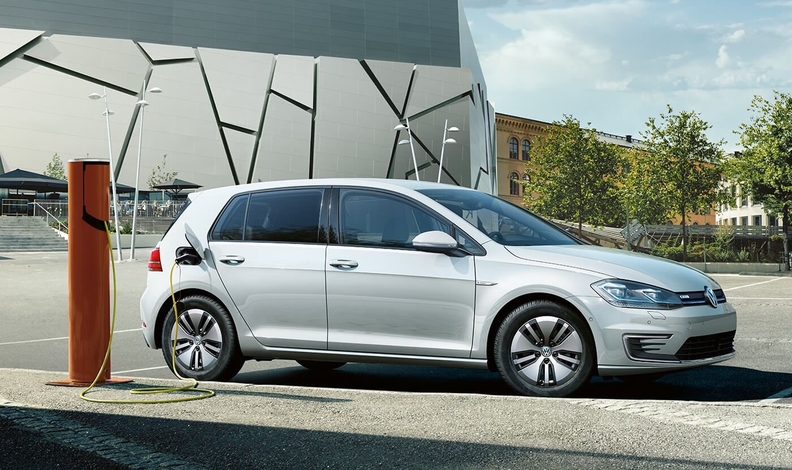 vw 2020 egolf